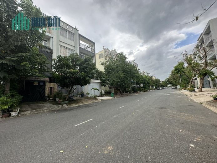 MẶT TIỀN KINH DOANH ĐA NGÀNH NGHỀ - ĐƯỜNG 20M - GẦN NGUYỄN LƯƠNG BẰNG - 3 TẦNG, 5X10M - NHỈNH 13 TỶ.
