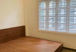 140m 3 Phòng Ngủ Chung Cư Mới Cực Đẹp. Tặng Toàn Bộ Nội Thất Nhập Khẩu. Tiện Ích Ngập Tràn. Chủ