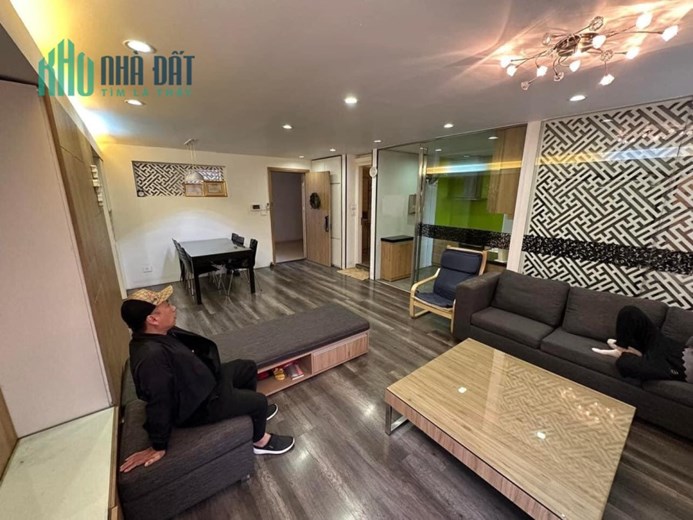 90m 3 Phòng Ngủ Giá Nhỉnh 3 Tỷ Chung Cư Khu Đô Thị Mỹ Đình. Tặng Full Nội Thất Cực Đẹp. Tiện Ích