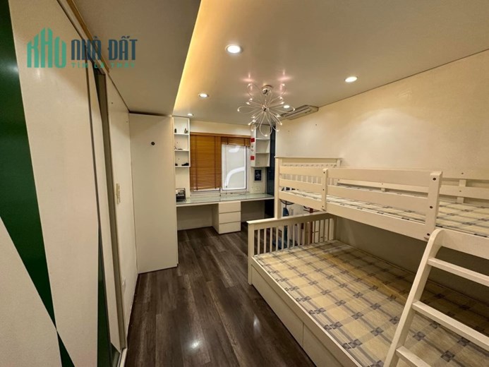 90m 3 Phòng Ngủ Giá Nhỉnh 3 Tỷ Chung Cư Khu Đô Thị Mỹ Đình. Tặng Full Nội Thất Cực Đẹp. Tiện Ích