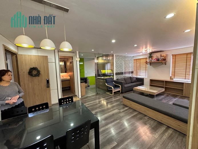 90m 3 Phòng Ngủ Giá Nhỉnh 3 Tỷ Chung Cư Khu Đô Thị Mỹ Đình. Tặng Full Nội Thất Cực Đẹp. Tiện Ích