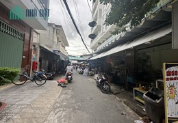 MẶT TIỀN KINH DOANH ĐA NGÀNH NGHỀ CHỢ TÂN MỸ, PHƯỜNG TÂN PHÚ, QUẬN 7. 2 TẦNG, 5X15M.