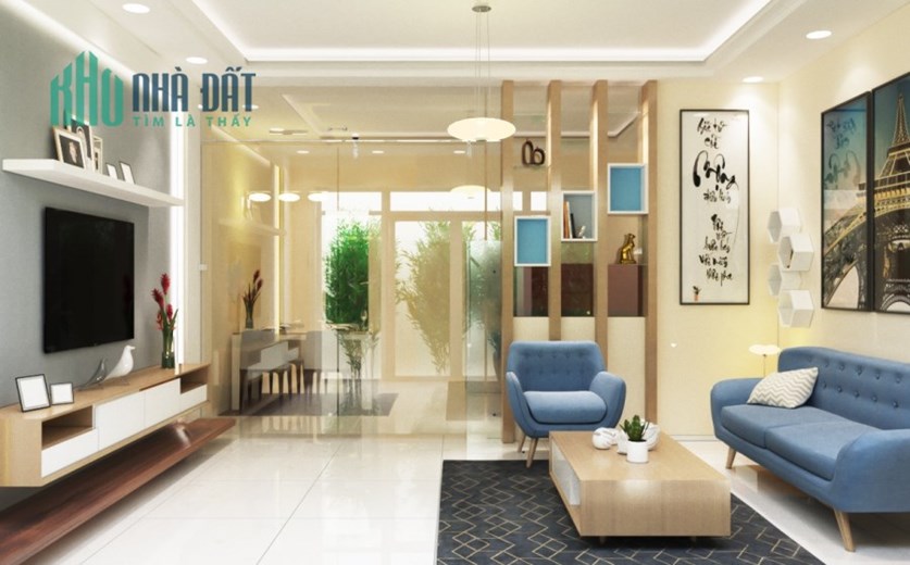 Chính chủ cần bán gấp Nhà hẻm xe hơi đường Cống Lở , P15, Tân Bình, vị trí đẹp gần sân bay Tân Sơn