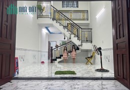 NHÀ ĐẸP - VỊ TRÍ ĐẸP - ĐƯỜNG ĐẸP - THIẾT KẾ ĐẸP - GIÁ ĐẸP 3,868 TỶ.