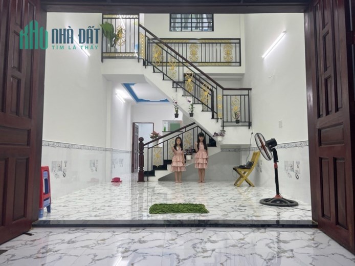 NHÀ ĐẸP - VỊ TRÍ ĐẸP - ĐƯỜNG ĐẸP - THIẾT KẾ ĐẸP - GIÁ ĐẸP 3,868 TỶ.