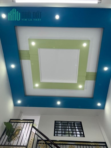 NHÀ ĐẸP - VỊ TRÍ ĐẸP - ĐƯỜNG ĐẸP - THIẾT KẾ ĐẸP - GIÁ ĐẸP 3,868 TỶ.