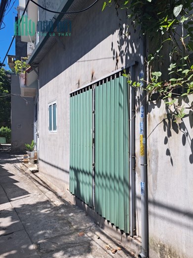 CẦN CHO THUÊ NHÀ  XÓM ĐỒNG - TỨ HIỆP THANH TRÌ 4 TRIỆU/THÁNG 45M2, CÓ GÁC XÉP.