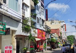 Bán Nhà Hồ Bá Kiện Quận 10, 18 Phòng CHDV Cho Thuê gần 1tỷ/năm, Thang máy