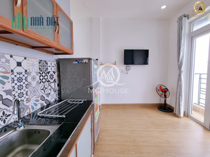 Bán Nhà Hồ Bá Kiện Quận 10, 18 Phòng CHDV Cho Thuê gần 1tỷ/năm, Thang máy