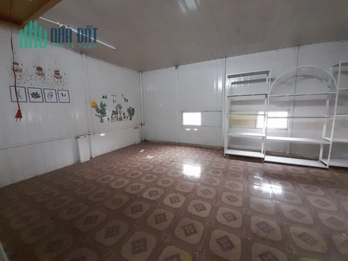 CHÍNH CHỦ CHO THUÊ KHO XƯỞNG VĨNH HƯNG -  HOÀNG MAI DT 401M2 GIÁ CHỈ 20 TRIỆU/THÁNG.