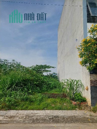 BÁN ĐẤT - DT45m² - NGANG 4.5 x 10m - ĐƯỜNG SỐ 8 LINH XUÂN THỦ ĐỨC - CHỈ 2.2 TỶ.