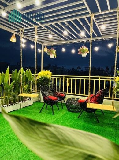 Bán Nhà Lê Văn Thọ Gò Vấp 40m2 Giá Nhỉnh 4 Tỷ Mới Đẹp