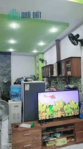 NHÀ GIÁ RẺ KHU VIP PHAN XÍCH LONG -75M2, NGANG KHỦNG 6M NỞ HẬU, 4 TẦNG - CHỈ NHỈNH 6 TỶ