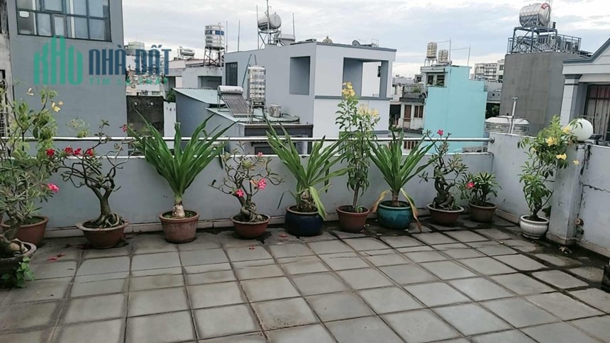 NHÀ GIÁ RẺ KHU VIP PHAN XÍCH LONG -75M2, NGANG KHỦNG 6M NỞ HẬU, 4 TẦNG - CHỈ NHỈNH 6 TỶ