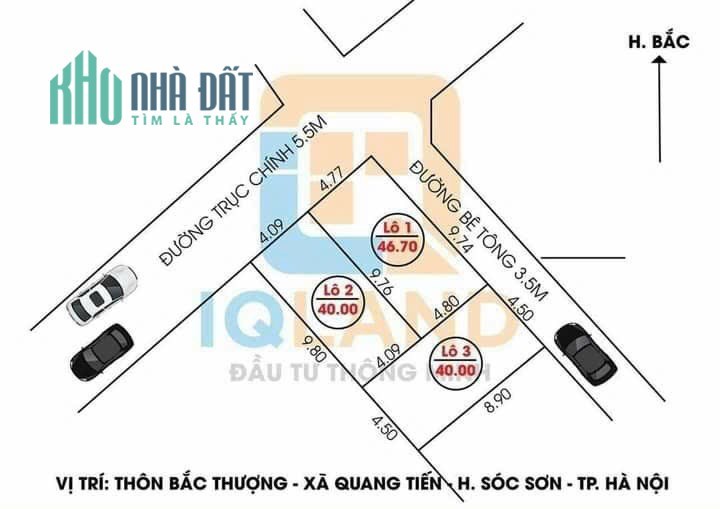 Còn Lô DUy Nhất, Đẹp Nhất Cho Nhà Đầu Tư Nhanh Tay, Nhanh Trí.