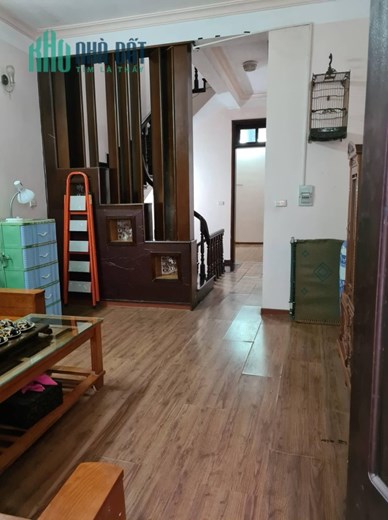 Hiếm, Bán nhà Cát Linh, Giảng Võ, 52m, 5T, 2 thoáng, ngõ thông khắp ngả, chỉ 7.5 tỷ