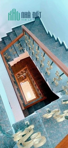 Bán nhà mặt đường Khúc Thừa Dụ, diện tích 55m 4 tầng GIÁ chỉ 5.9 tỉ