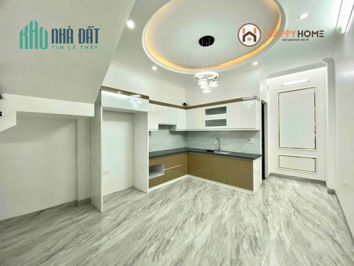 Bán nhà phố Thiên Lôi, 54m 4 tầng ô.tô đỗ cửa GIÁ 3.65 tỉ gần Cầu Rào