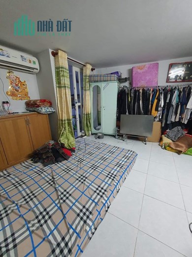 SIÊU HIẾM Q.6 DIỆN TÍCH 21M2 XÂY 3 TẦNG, HẺM 3M THÔNG THOÁNG, CHỈ NHỈNH 2 TỶ