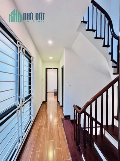 BÁN NHÀ HỒ TÙNG MẬU, CẦU GIẤY - - HỒ TÙNG MẬU - LÔ GÓC - 2 THOÁNG - 6 TẦNG NHÀ MỚI.