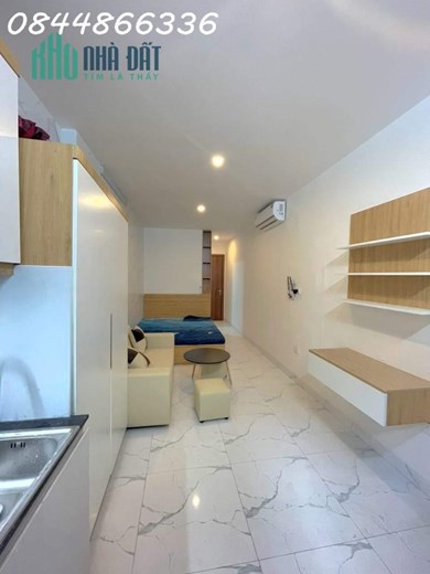 Phân lô Thanh Xuân, ô tô 7 chỗ vào nhà, 18 phòng full nội thất, doanh thu 1.5 tỷ / năm