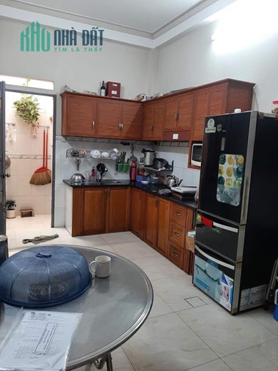 SIÊU NGON - MẶT TIỀN QUẬN 10 KINH DOANH CHỈ 12.9 TỶ/49M - 4 TẤM KIÊN CỐ