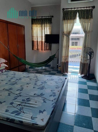 SIÊU NGON - MẶT TIỀN QUẬN 10 KINH DOANH CHỈ 12.9 TỶ/49M - 4 TẤM KIÊN CỐ