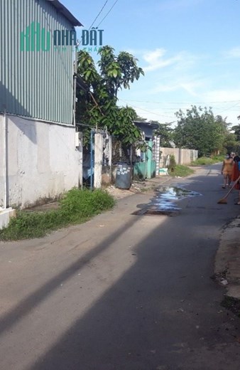 🔥Độc nhất nhà rộng 143.9m2, mặt tiền đường Bưng Ông Thoàn, Phú Hữu, Quận 9 giá 9,5 tỷ