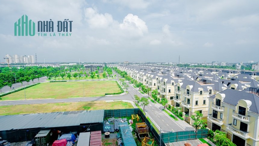 Duy nhất 3 suất còn lại! Căn hộ cao cấp Vành đai 3.5, chiết khấu đến 15%, quà tặng 35TR