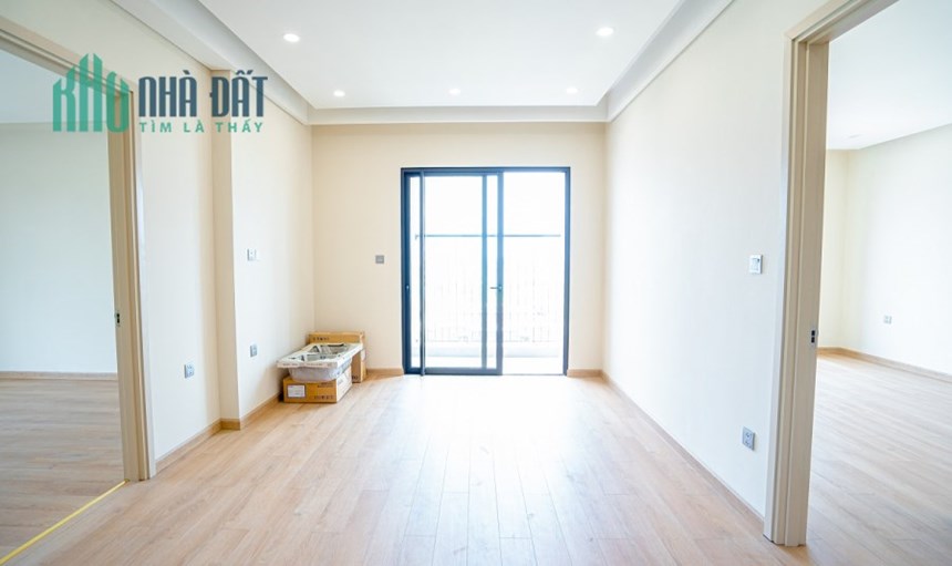Duy nhất 3 suất còn lại! Căn hộ cao cấp Vành đai 3.5, chiết khấu đến 15%, quà tặng 35TR