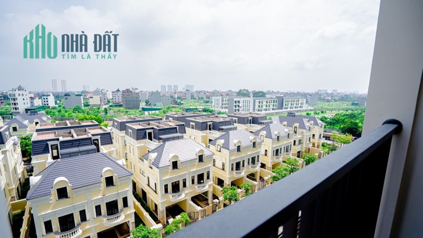 Duy nhất 3 suất còn lại! Căn hộ cao cấp Vành đai 3.5, chiết khấu đến 15%, quà tặng 35TR