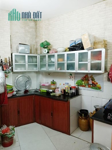 Nhà Nguyễn khoái, Hoàng Mai 60M2*5 Tầng giá 3.05 Tỷ có sân để ô tô