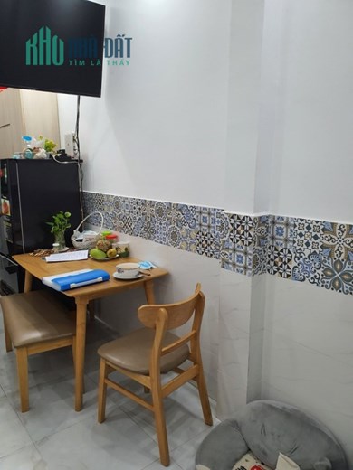 *Bán Gấp Nhà Huỳnh Thiện Lộc Tân Phú 40m2 sàn 2 Tầng Nhỉnh 1 tỷ