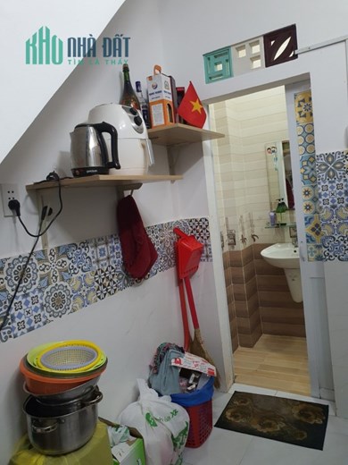 *Bán Gấp Nhà Huỳnh Thiện Lộc Tân Phú 40m2 sàn 2 Tầng Nhỉnh 1 tỷ