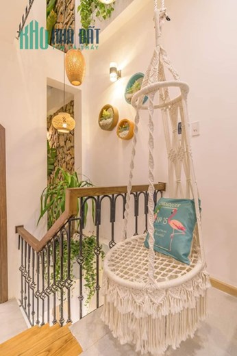 Căn Hộ Đẹp Trong Cityland 35m2 Full Nội Thất_Giá Rẻ Chỉ 5,5 triệu/tháng
