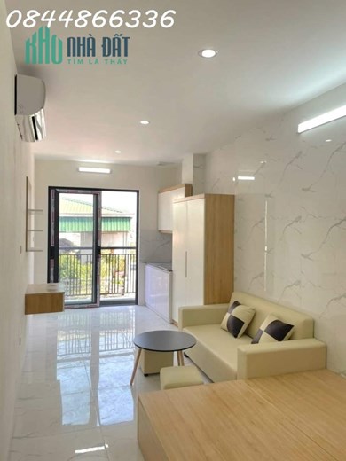 Phân lô Thanh Xuân, ô tô 7 chỗ vào nhà, 18 phòng full nội thất, doanh thu 1.5 tỷ / năm