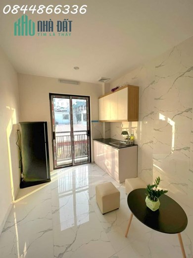Phân lô Thanh Xuân, ô tô 7 chỗ vào nhà, 18 phòng full nội thất, doanh thu 1.5 tỷ / năm