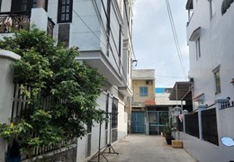 🔥Mua ngay kẻo lỡ cả nhà cả đất chỉ 3.3 tỷ, đường Bưng Ông Thoàn, Phú Hữu, Quận 9