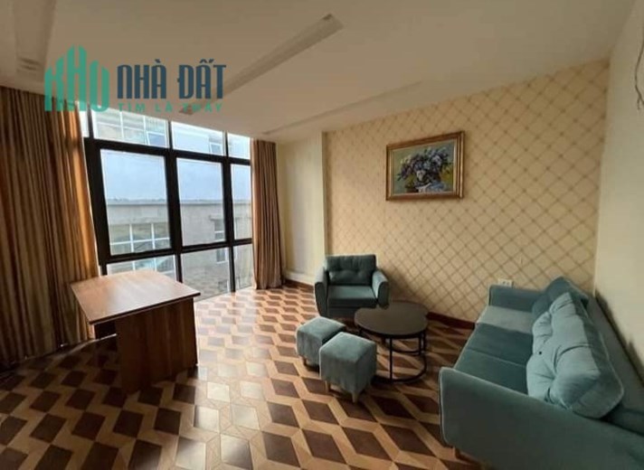 Nhà đẹp 60m x 6T thang máy, ô tô, kinh doanh Nguyễn Thị Định - Trần Duy Hưng nhỉnh 20 tỷ