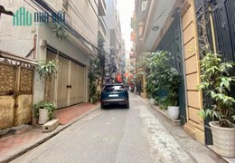 ⚜️ Biệt thự VIP Láng Hạ, Ba Đình, 170m2 6T thang máy, MT 9m, Chỉ 52.5 Tỷ ⚜️