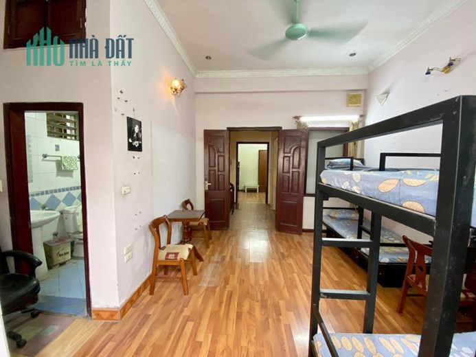 ⚜️ Biệt thự VIP Láng Hạ, Ba Đình, 170m2 6T thang máy, MT 9m, Chỉ 52.5 Tỷ ⚜️