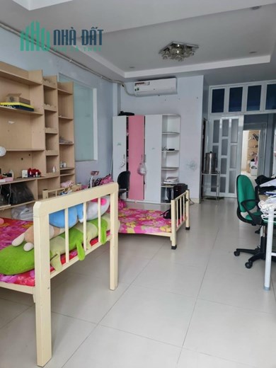 Chính Chủ Bán Nhà Riêng, Xe Hơi Đổ Cửa, Đường Hoàng Diệu 2, 4,9X19m, Giá Nhỉnh 5 Tỷ