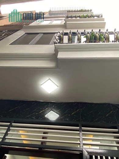 BÁN NHÀ NGÕ 219 Định Công Thượng, 32M2 GIÁ CHỈ 3.45 TỶ