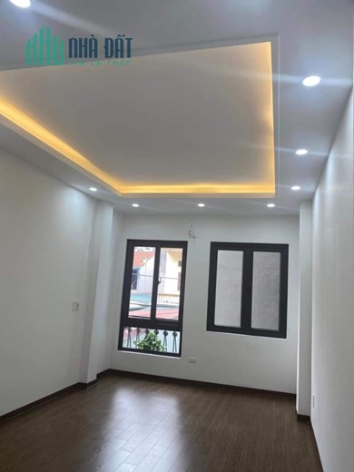 BÁN NHÀ NGÕ 219 Định Công Thượng, 32M2 GIÁ CHỈ 3.45 TỶ