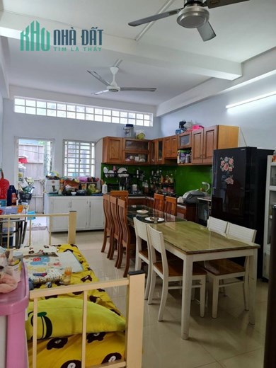 Chính Chủ Bán Nhà Riêng, Xe Hơi Đổ Cửa, Đường Hoàng Diệu 2, 4,9X19m, Giá Nhỉnh 5 Tỷ