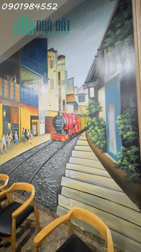 CĂN GÓC 2 MT 6 TẦNG CĂN HỘ LIÊN CHIỂU ĐÀ NẴNG