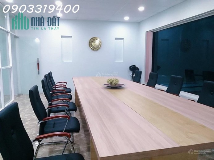 Chính chủ cho thuê kho xưởng gần cảng Cái Mép, Phú Mỹ, DT 5000m2, P. Hắc Dịch - TX Phú Mỹ