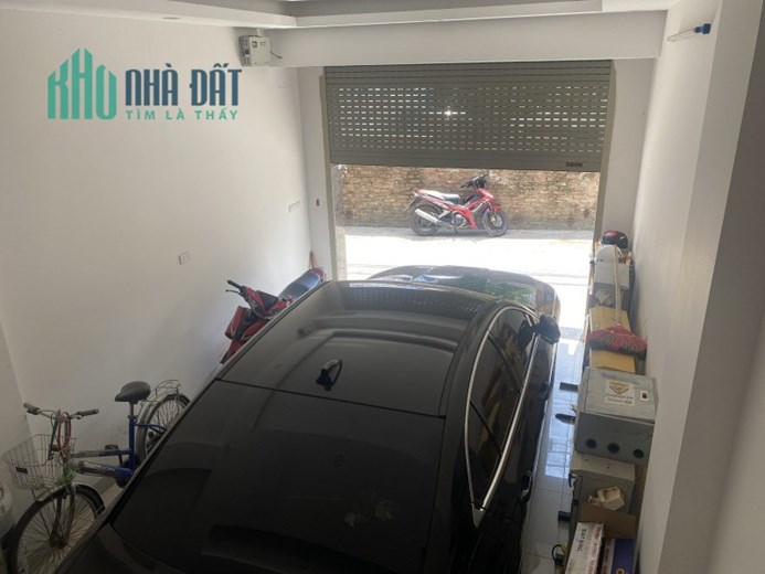 Bán nhà Nguyễn Văn Linh ,Long Biên 47 m2 ,4 tầng ,MT 3.7m giá nhỉnh 4 tỷ