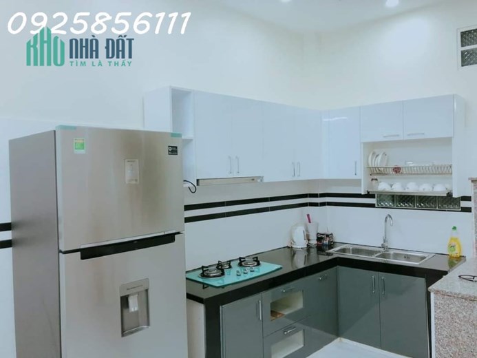 Bán nhà riêng Hiệp Bình Phước Thủ Đức hẻm xe hơi 75 m2 chỉ hơn 5 tỷ HĐT 12 tr