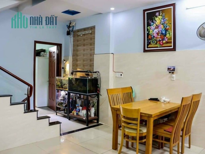 Gia chủ cần chuyển nhượng ngôi gia đường 38 Hiệp Binh Chánh - ô tô đỗ cửa